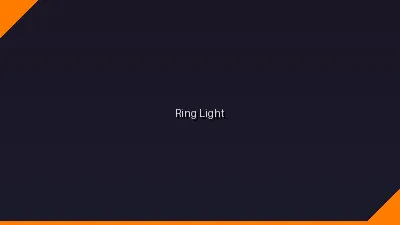 积分兑换 - LED环形补光灯 | 同人动漫 积分商城