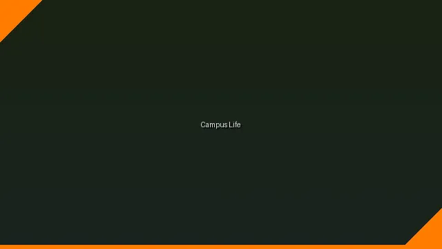 校园生活主题赛 - 同人动漫 UGC视频竞赛